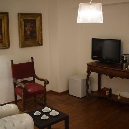 House System Panzió Giarre Kültér fotó