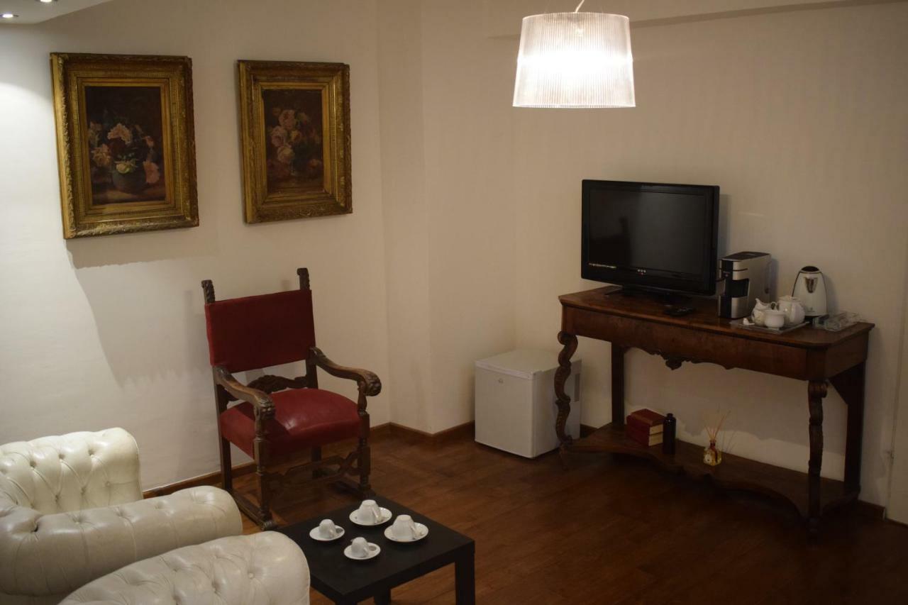 House System Panzió Giarre Kültér fotó